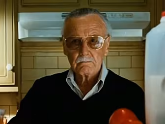 Remembering Stan Lee: Every Mo...