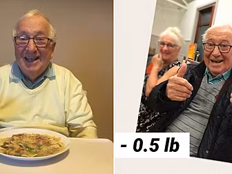 Meet The 85 Year Legend Who Is...