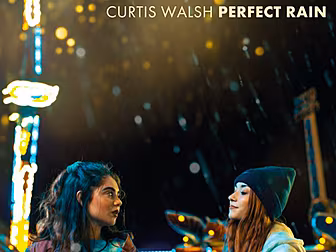 Homegrown Hero - CURTIS WALSH...