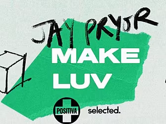 Homegrown Hero - Jay Prayor -...