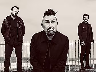 Therapy? Announce Irish Tour T...