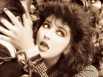 Unboxing Kate Bush Remastered...