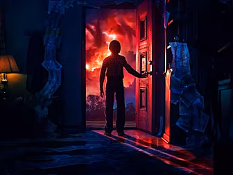 Season 3 Of Stranger Things An...