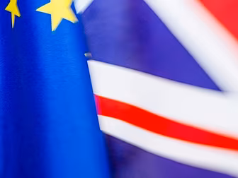 Brexit Has Been Providing Some...