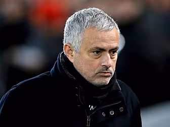 José Mourinho Has Been Sacked...
