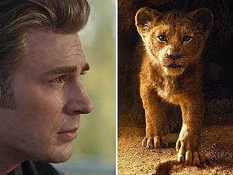 The Biggest Movies To Look For...