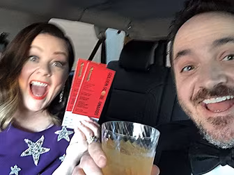 Melissa McCarthy Brought The S...