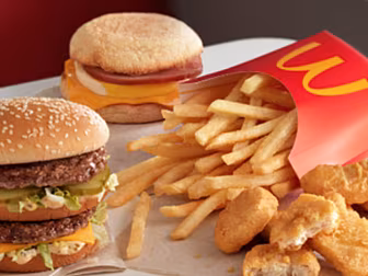 Life Hack Of The Year? McDonal...