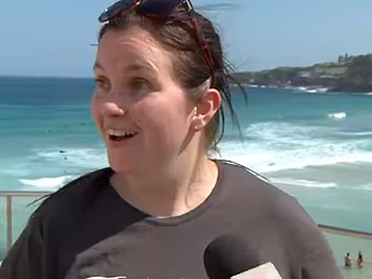 This Very Irish Reaction To A...