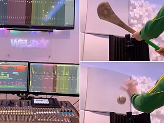 Irish DJ Records An Absolute T...