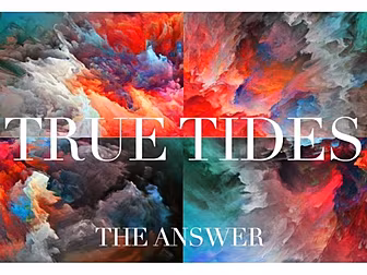 Homegrown Hero - True Tides -...