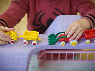 4,500 Children Spent Christmas...