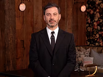 Jimmy Kimmel Taken Off Air Ove...