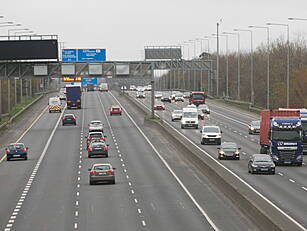 Half Of Vehicles Failed NCT