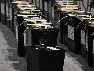Electoral Commission Urges The...