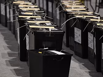 Electoral Commission Urges The...