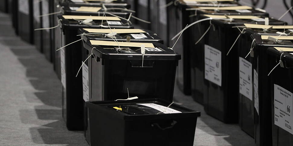 Electoral Commission Urges The...