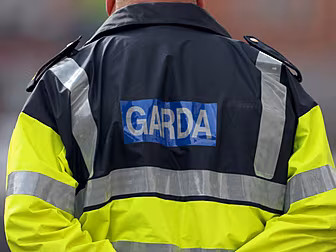 Two Arrested As Gardai Seize C...