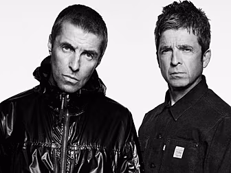 Oasis To Reunite On Stage For...