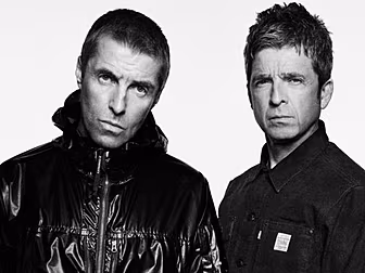 Oasis Return To Ireland For Th...