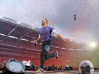 Coldplay Fan Fully Refunded Fo...