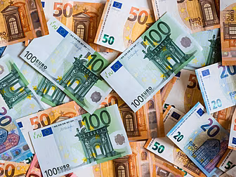 We've Got A Massive €1,000 Hol...