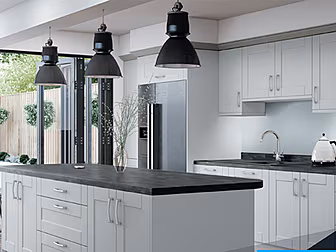 Planning Your Dream Kitchen? W...