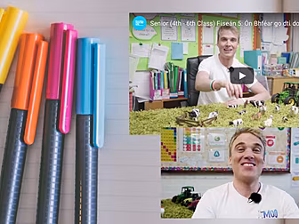 Brilliant New Online Resource...
