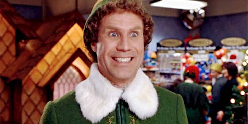 Brown Thomas Opens Its Christm...