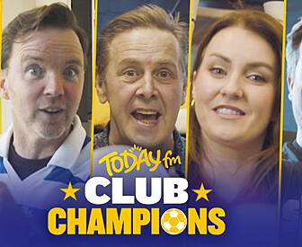 Today FM's Club Champions: Win...