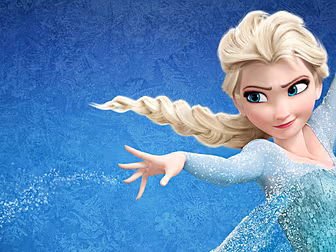 The Song For Frozen 2 Is Brill...