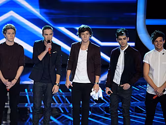 One Direction 10 Year Annivers...
