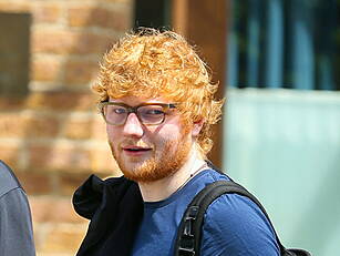 Ed Sheeran Will Not Furlough H...