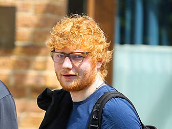 Ed Sheeran Will Not Furlough H...