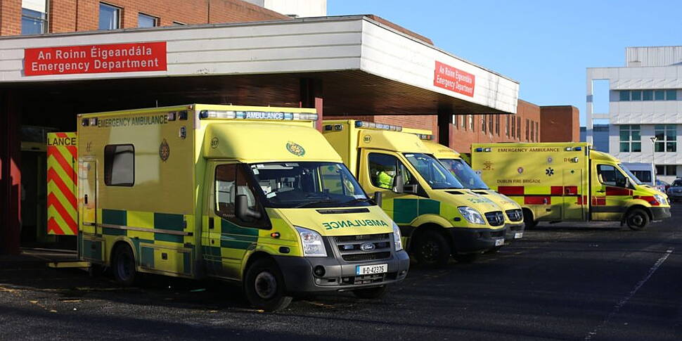 Worst Hospital Overcrowding Of...