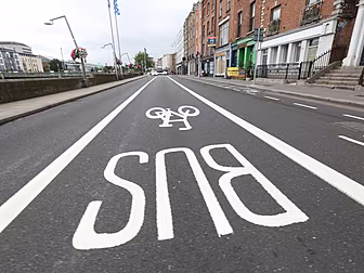 Calls For Night Bus Services T...