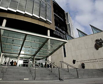 Man Sentenced To Life For Murd...