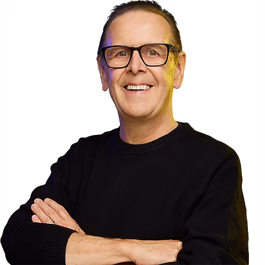 The Ian Dempsey Breakfast Show