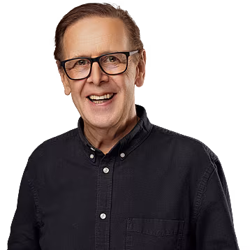 The Ian Dempsey Breakfast Show