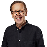 The Ian Dempsey Breakfast Show