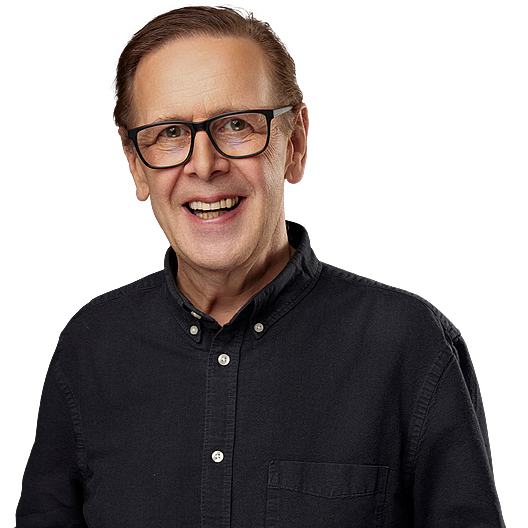 The Ian Dempsey Breakfast Show