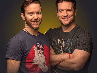 Dermot & Dave's Best of Podcas...