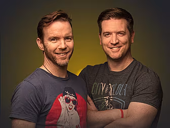 Dermot & Dave's Best Of Podcas...