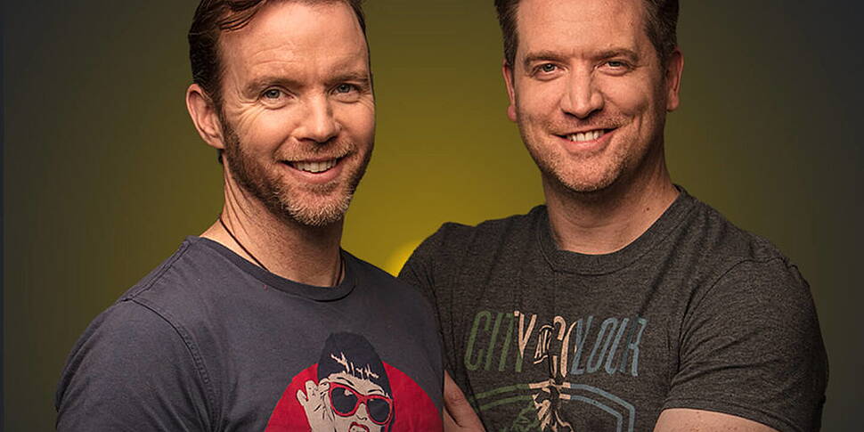 Dermot & Daves Best of Podcast