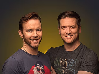 Dermot & Dave's Best Of Podcas...
