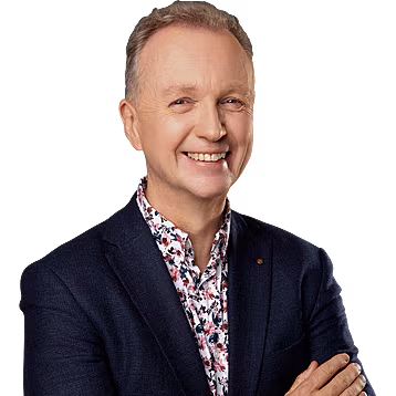 The Last Word with Matt Cooper