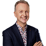 The Last Word With Matt Cooper