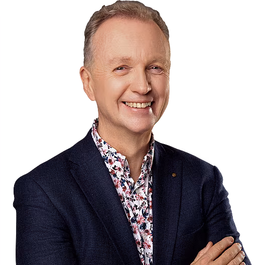 The Last Word with Matt Cooper