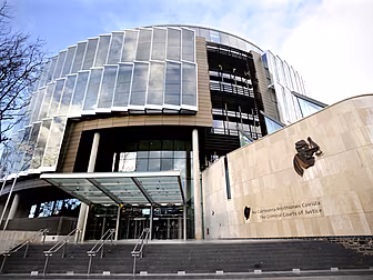 Kildare Man Has Murder Convict...