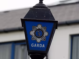 Man Hospitalised After Stabbin...